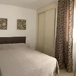 Ambar Beach Lägenhet Calpe
