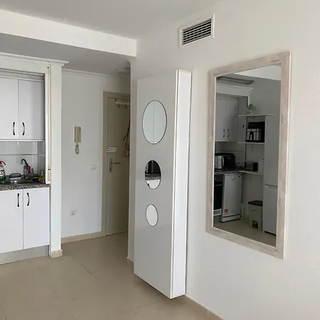 Ambar Beach Appartement