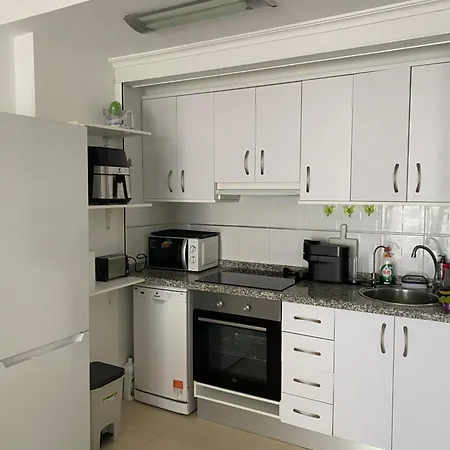 Appartement Ambar Beach