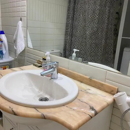 Appartement Ambar Beach