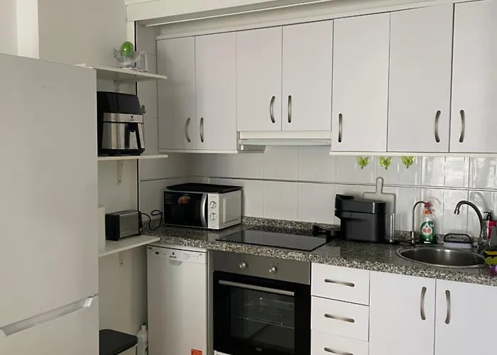 Apartmán Ambar Beach