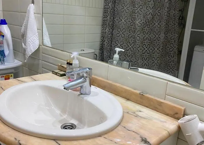 Apartmán Ambar Beach